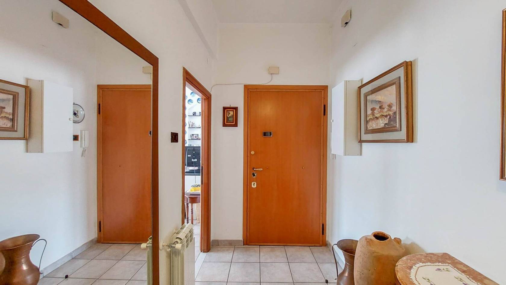 Interno appartamento