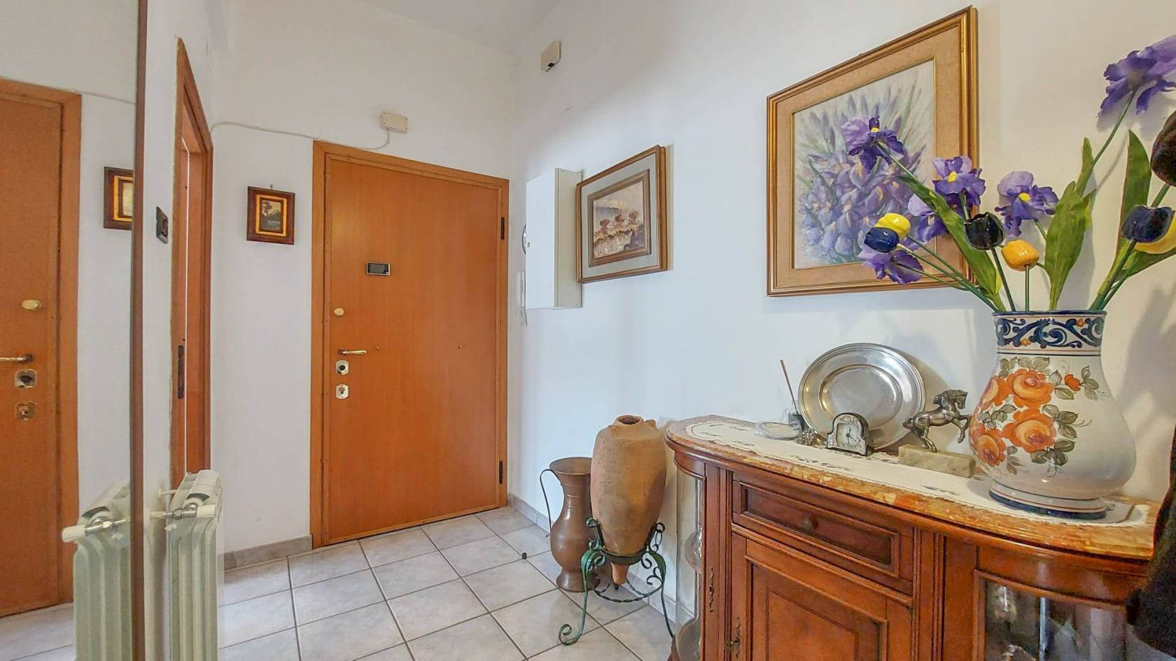 Interno appartamento