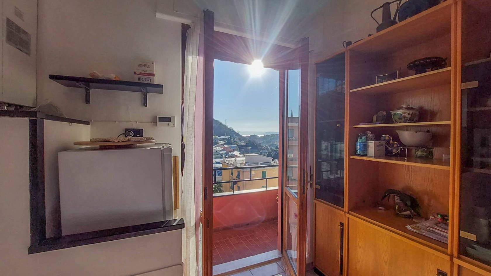 Interno appartamento