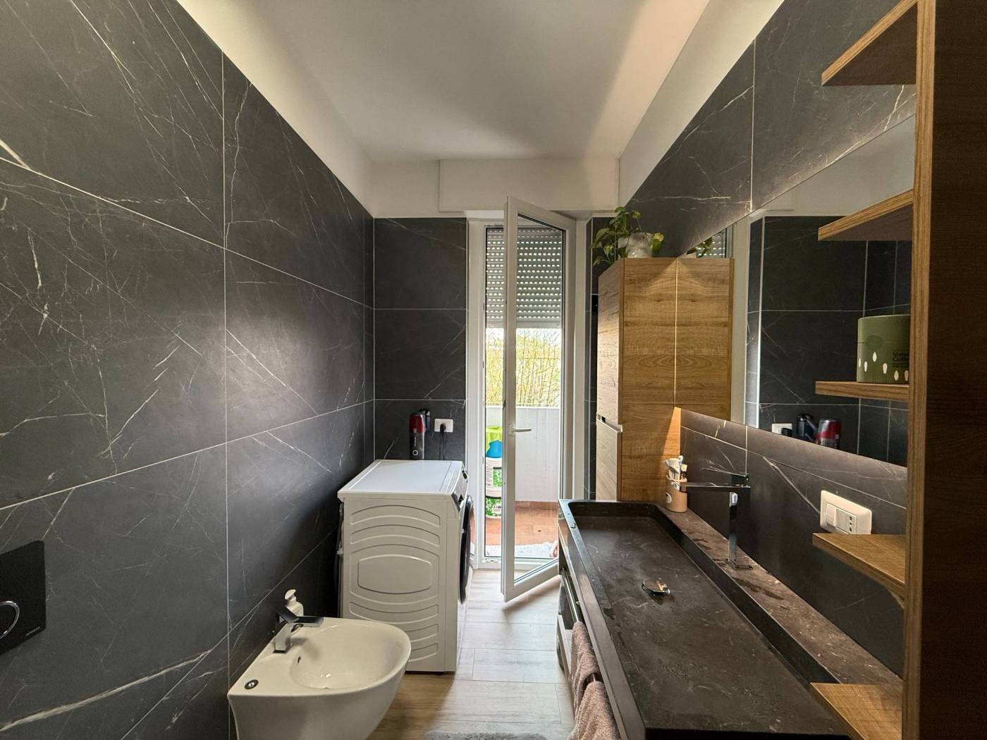 Bagno