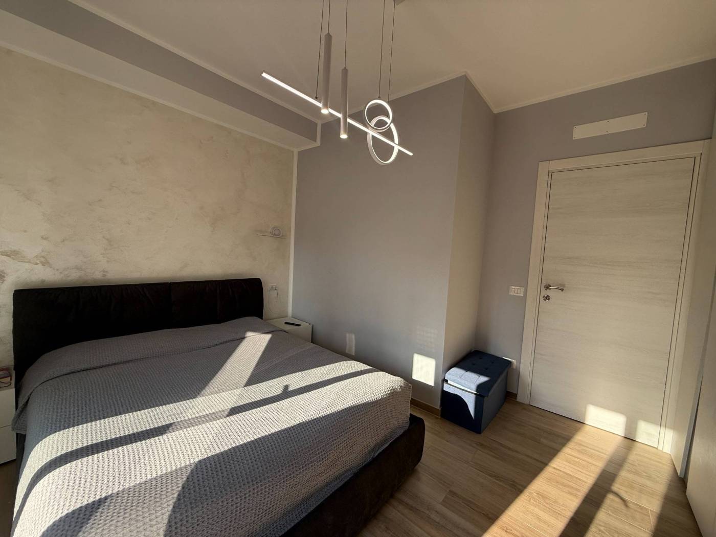 Camera da letto