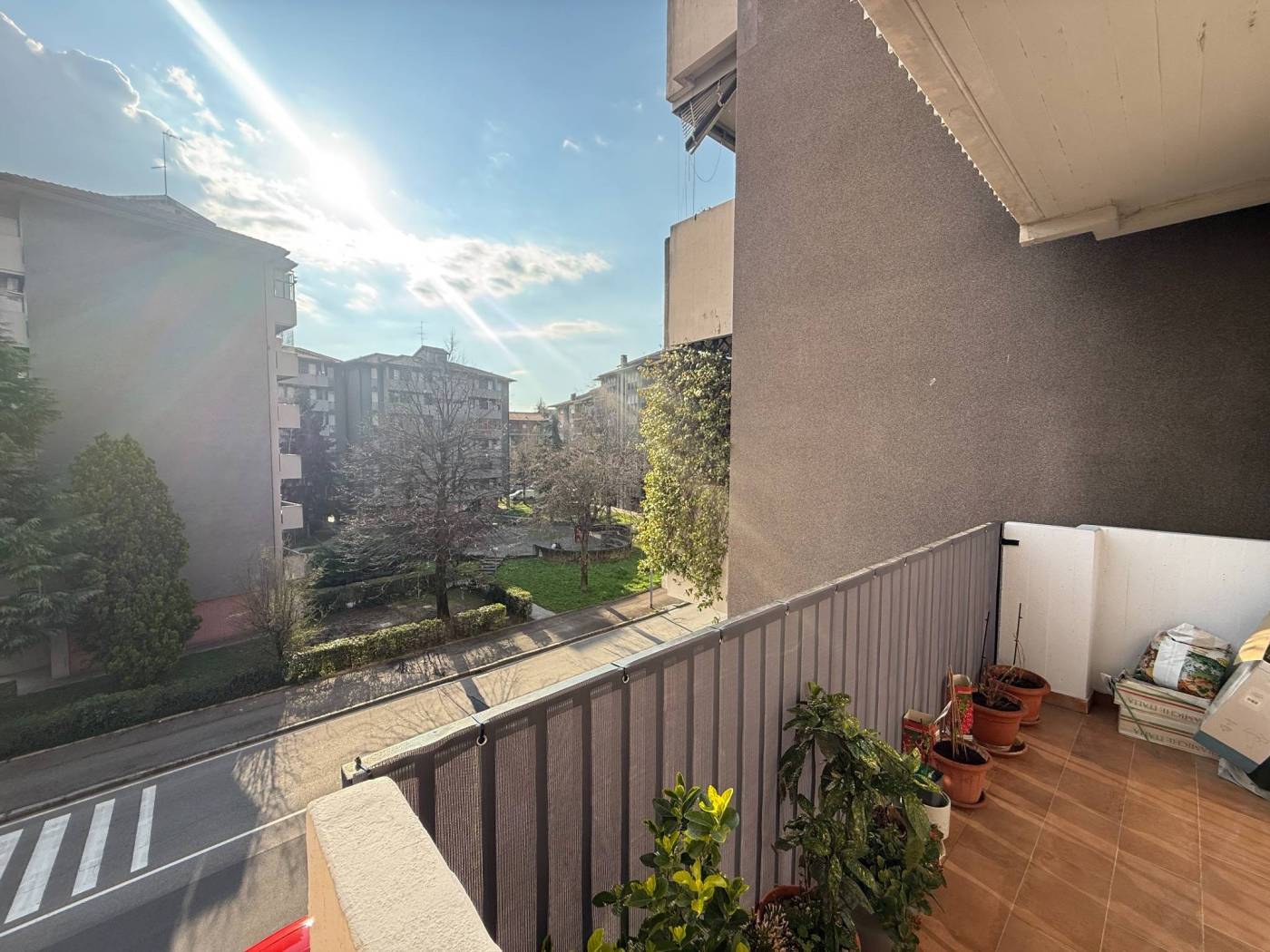 Balcone