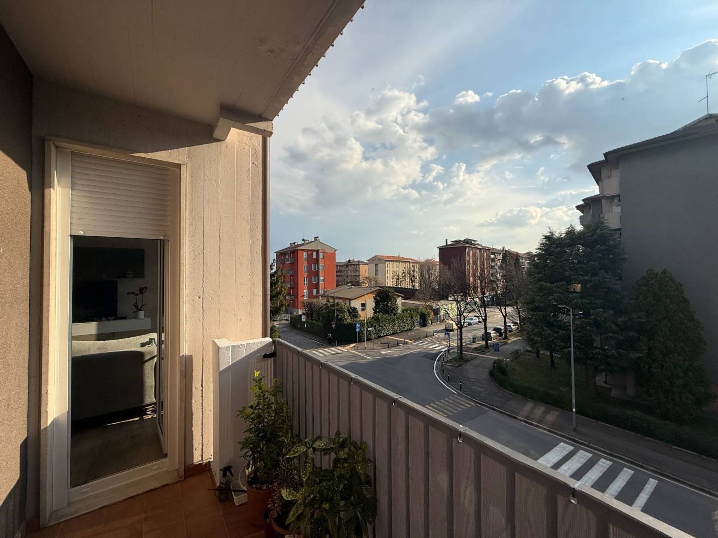 Balcone