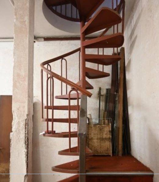 Interno palazzo