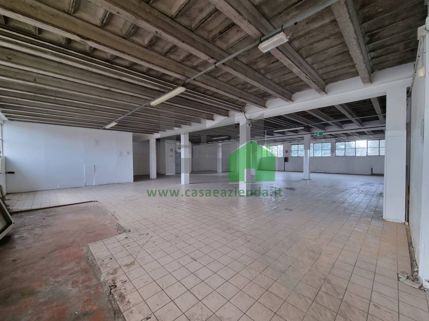 Interno non residenziale