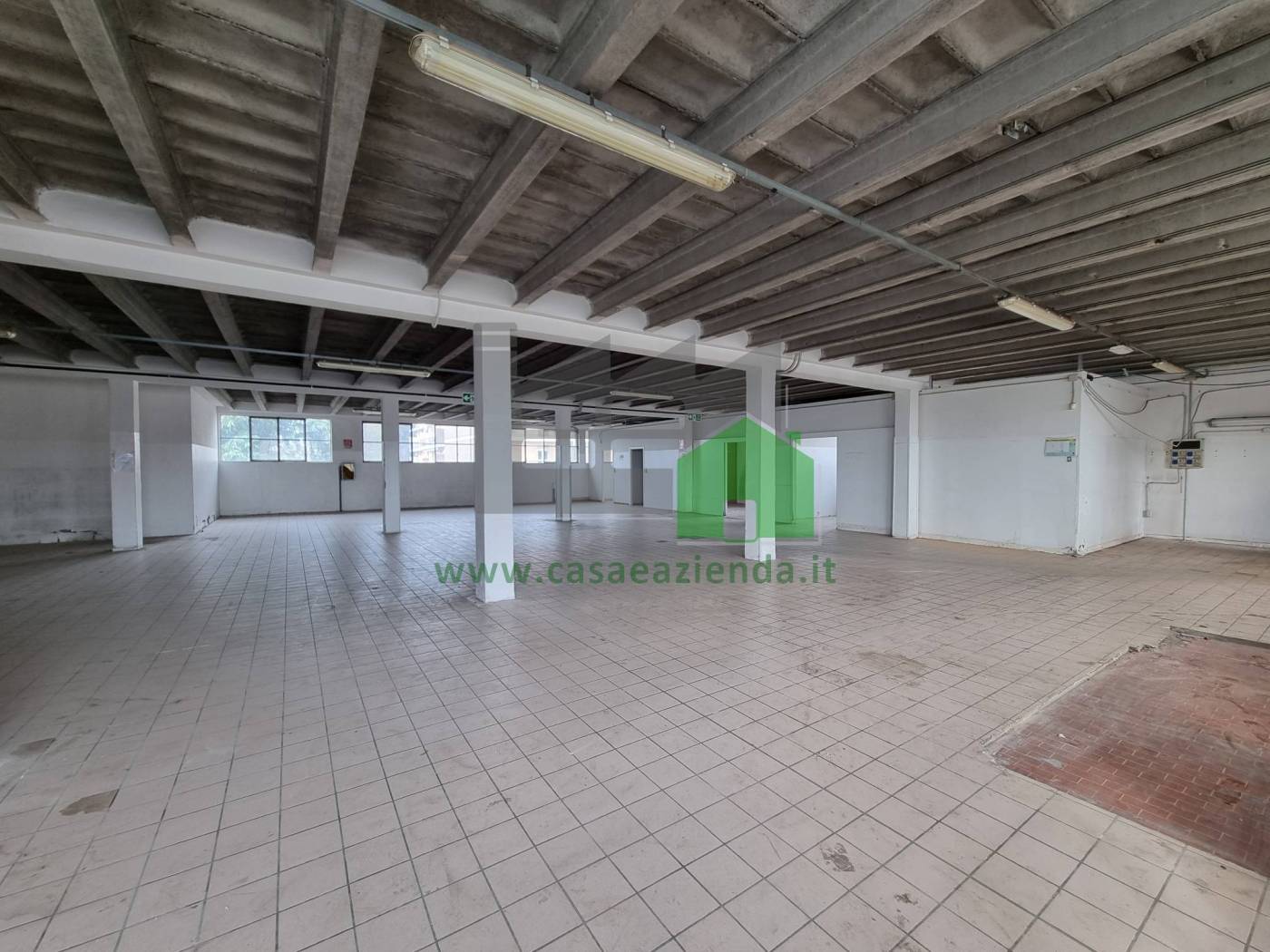 Interno non residenziale