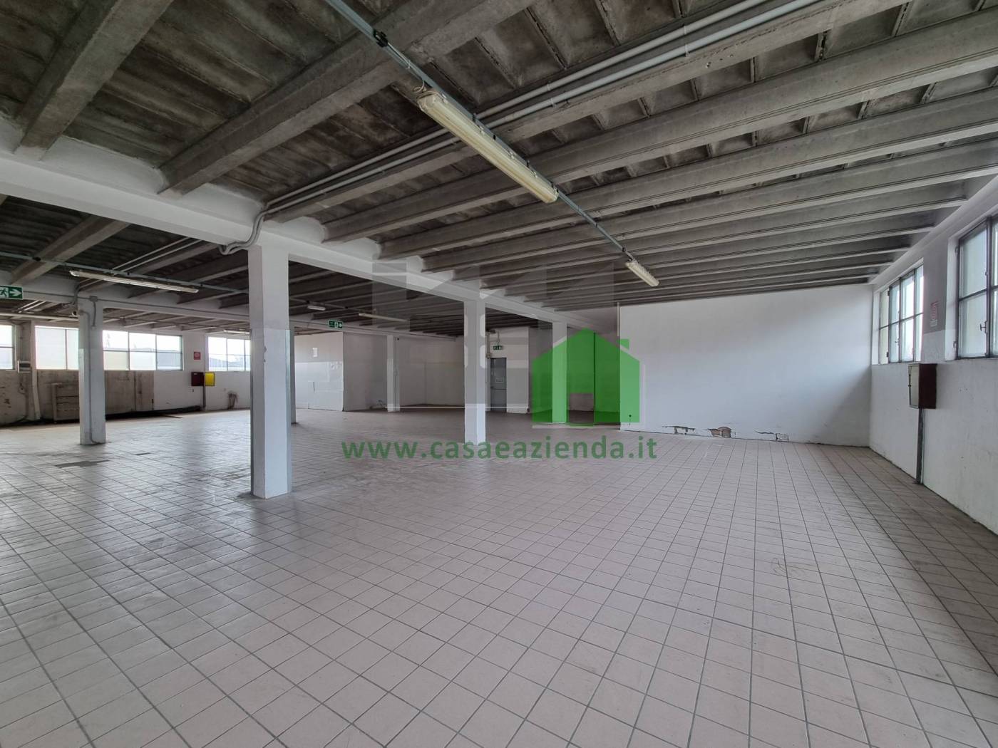 Interno non residenziale