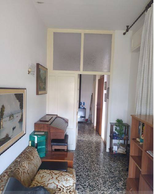 Interno appartamento