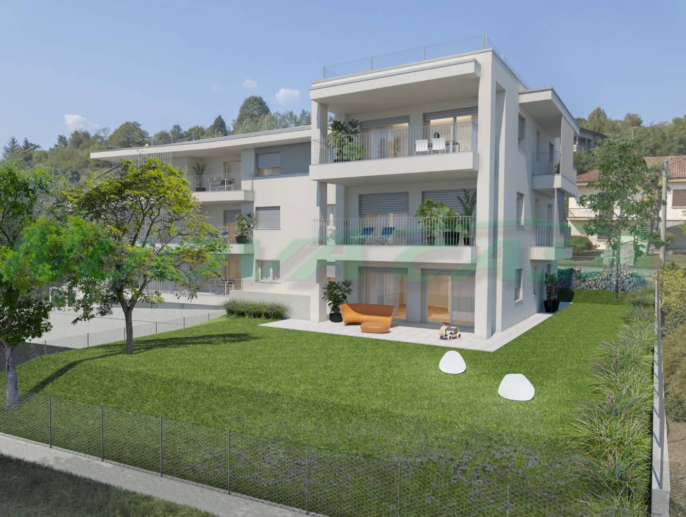 Giardino