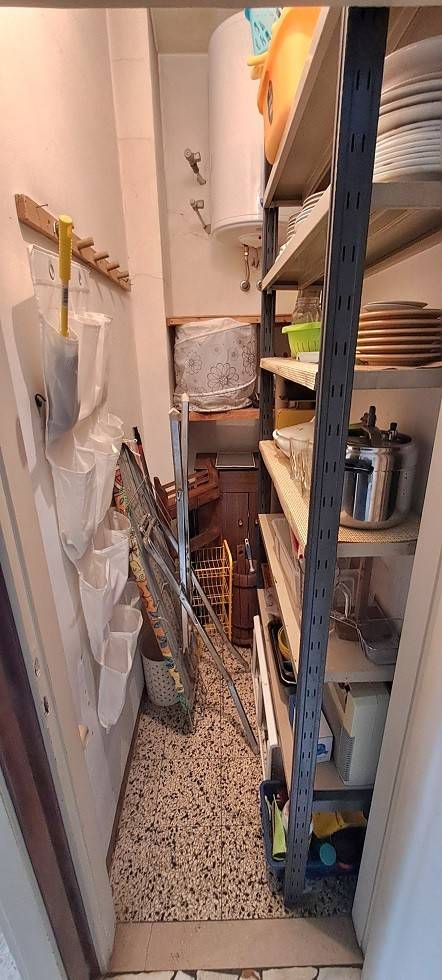 Interno appartamento