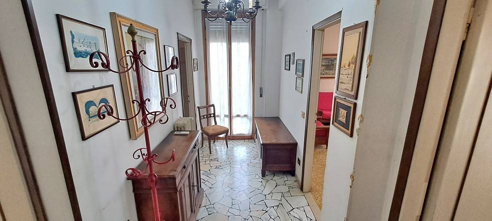 Interno appartamento