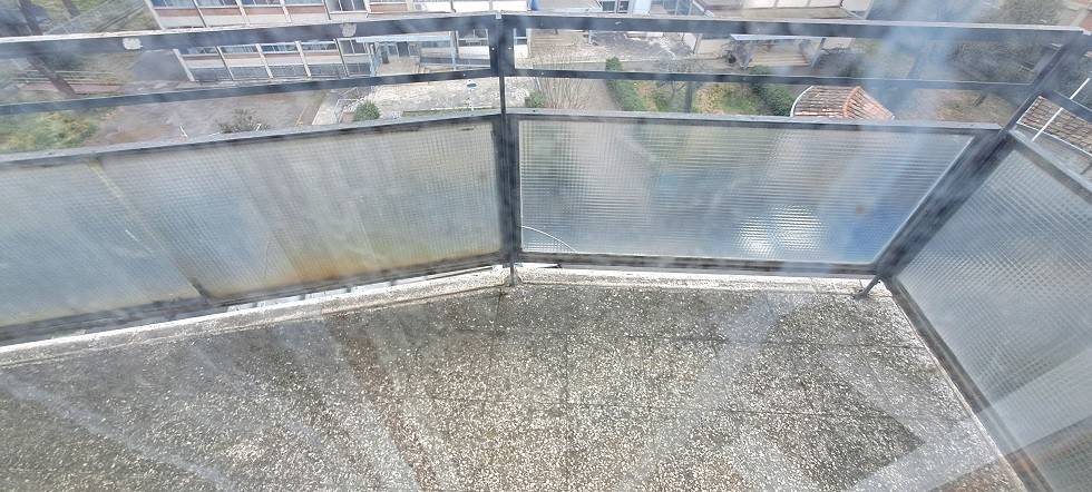Balcone