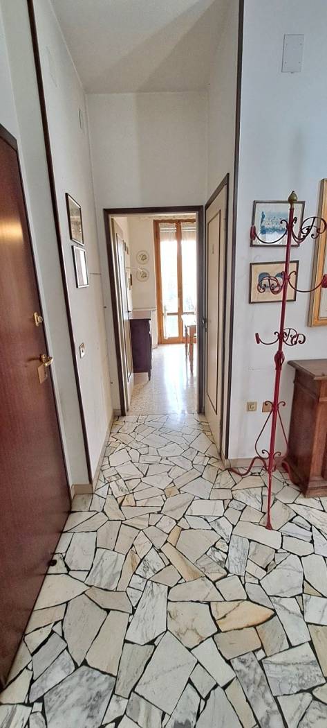 Interno appartamento