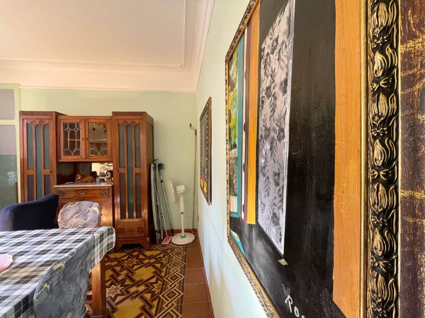 Interno appartamento