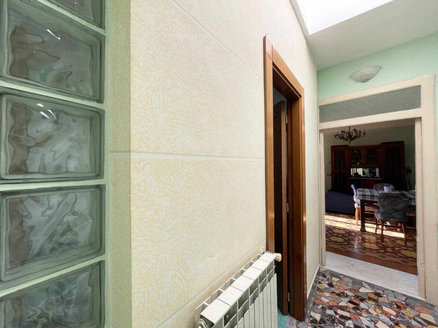 Interno appartamento