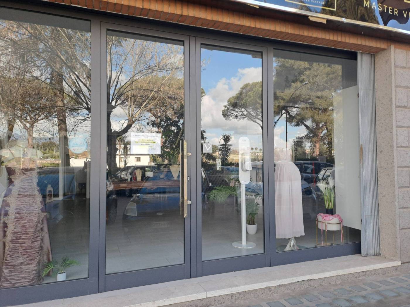 Interno non residenziale