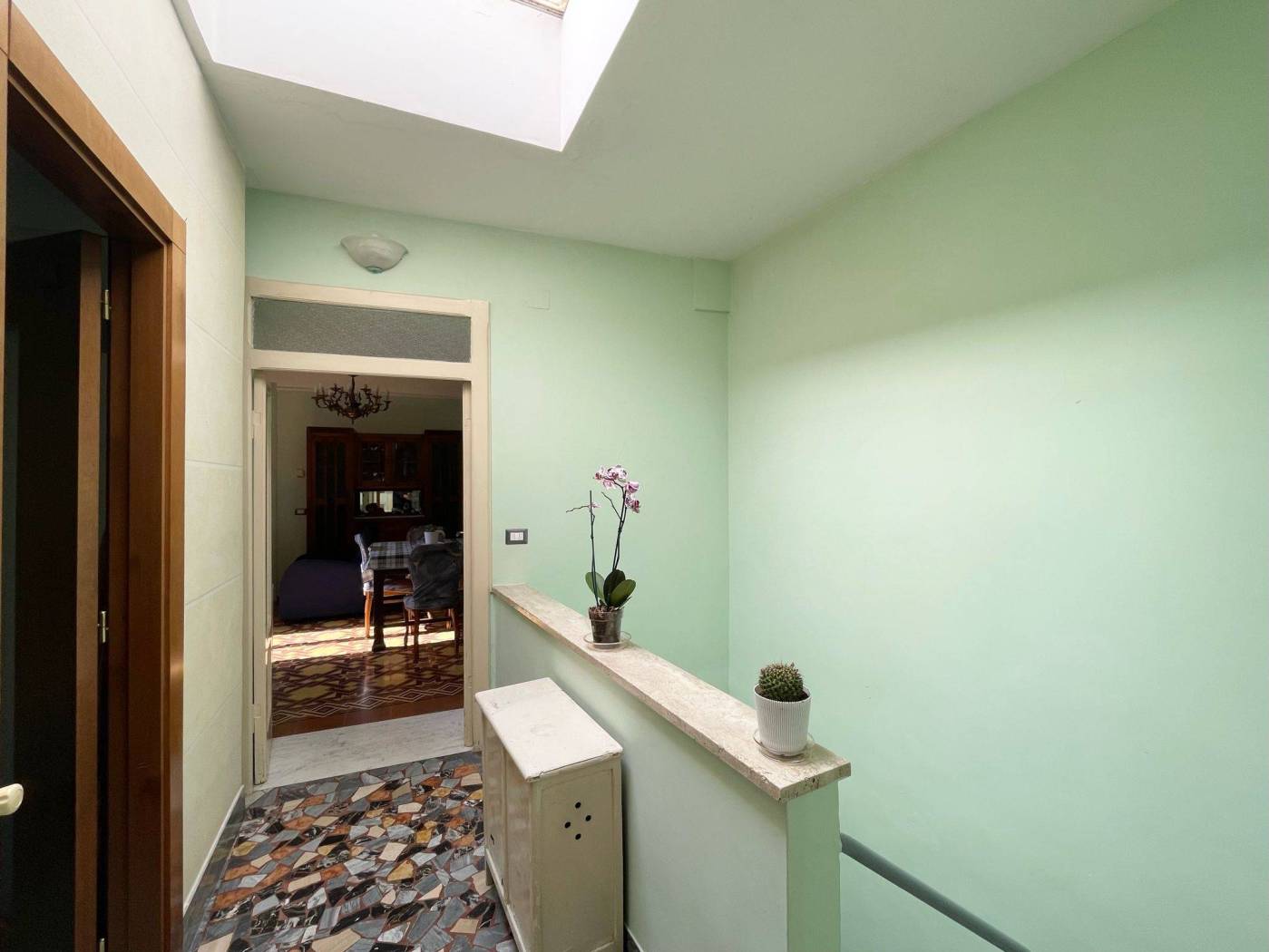 Interno appartamento