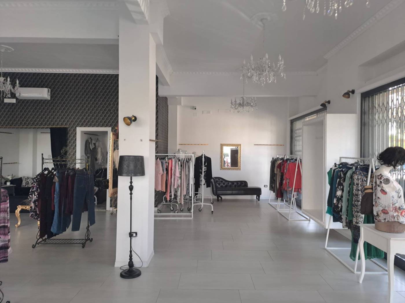 Interno non residenziale