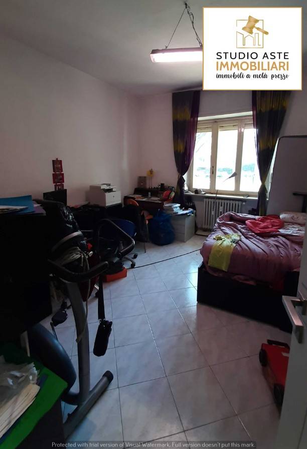 Camera da letto