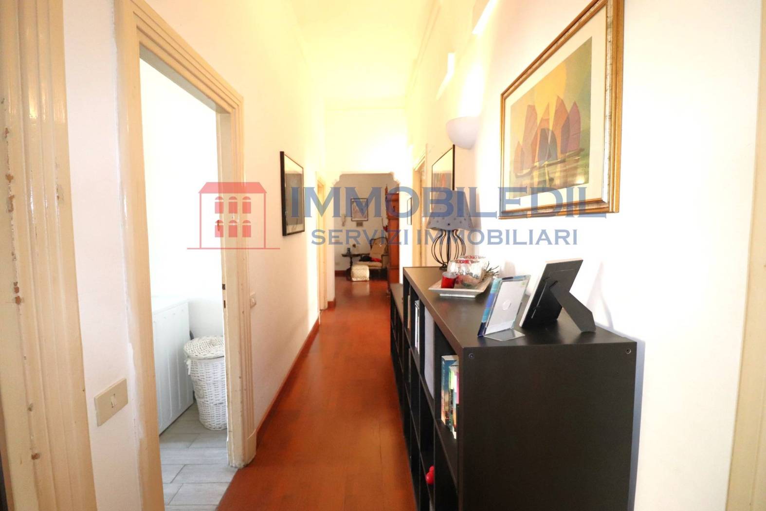 Interno appartamento