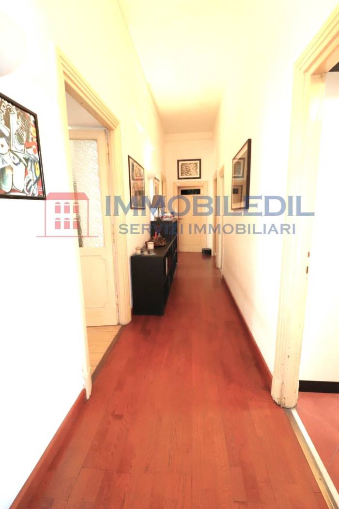 Interno appartamento