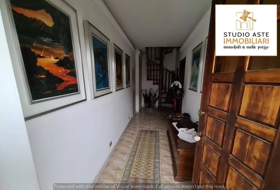 Interno appartamento