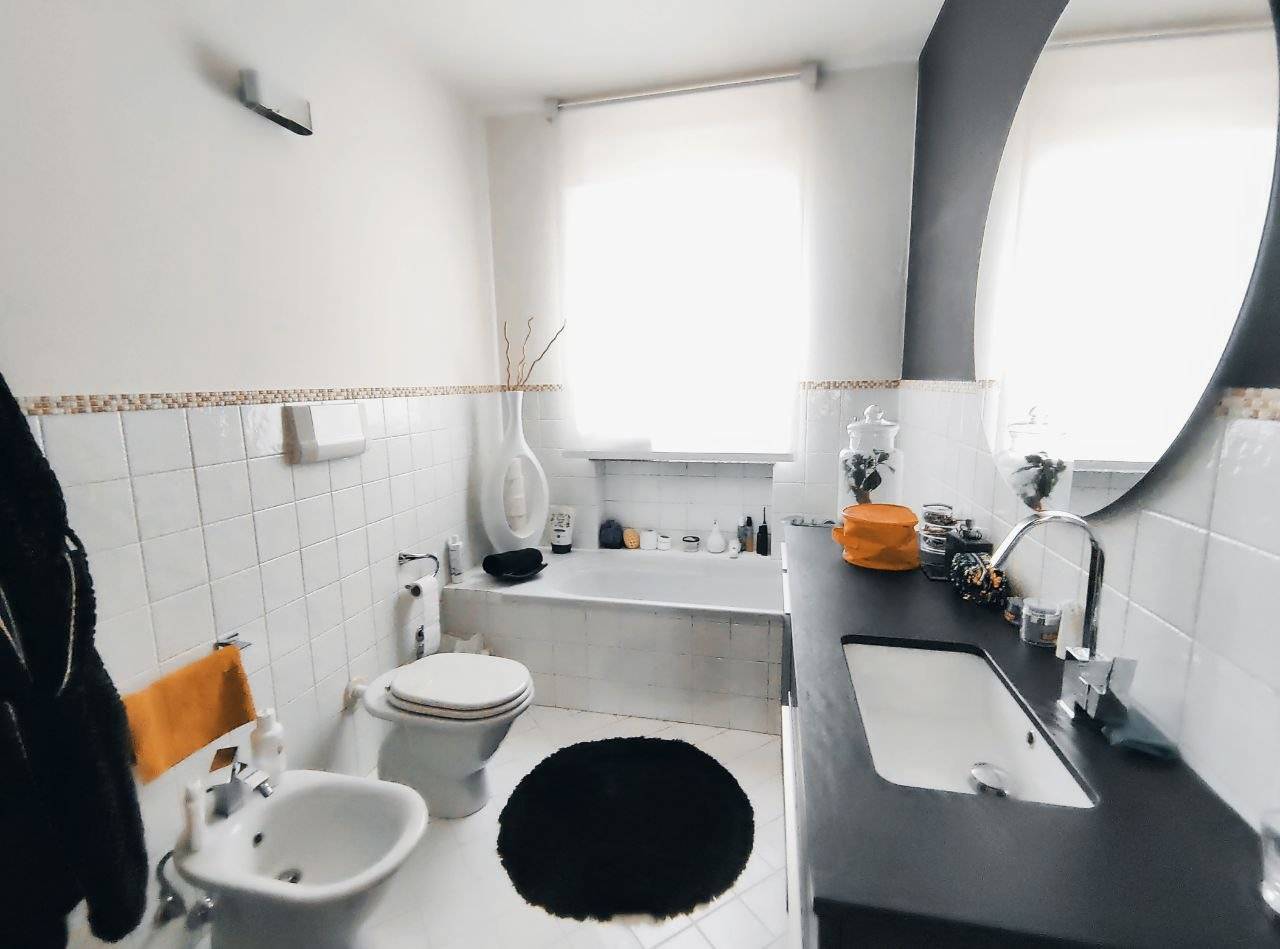 Bagno Bagno