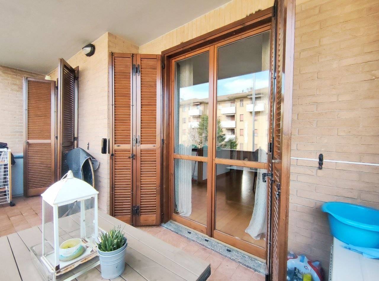 Balcone Balcone