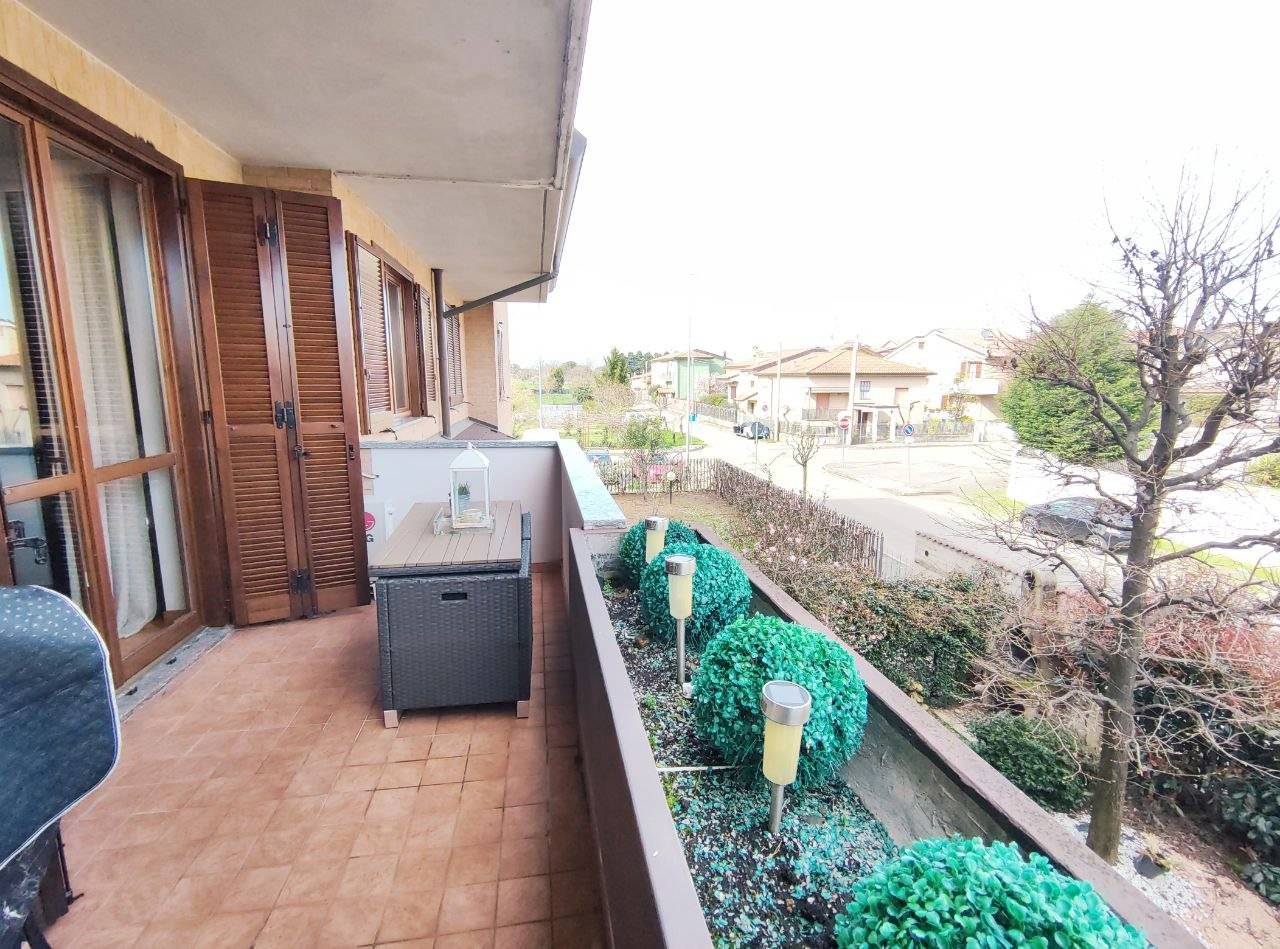 Balcone Balcone