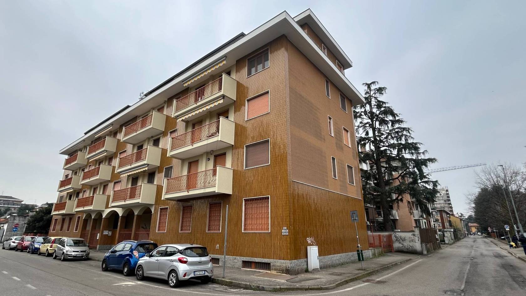 Facciata