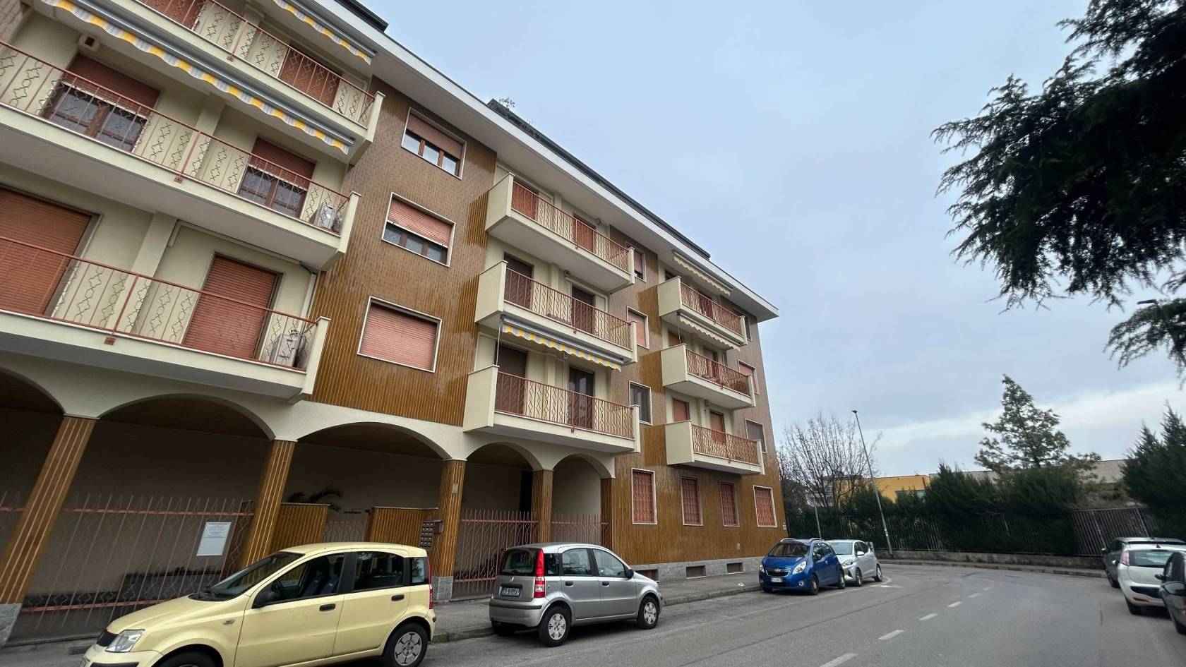 Facciata