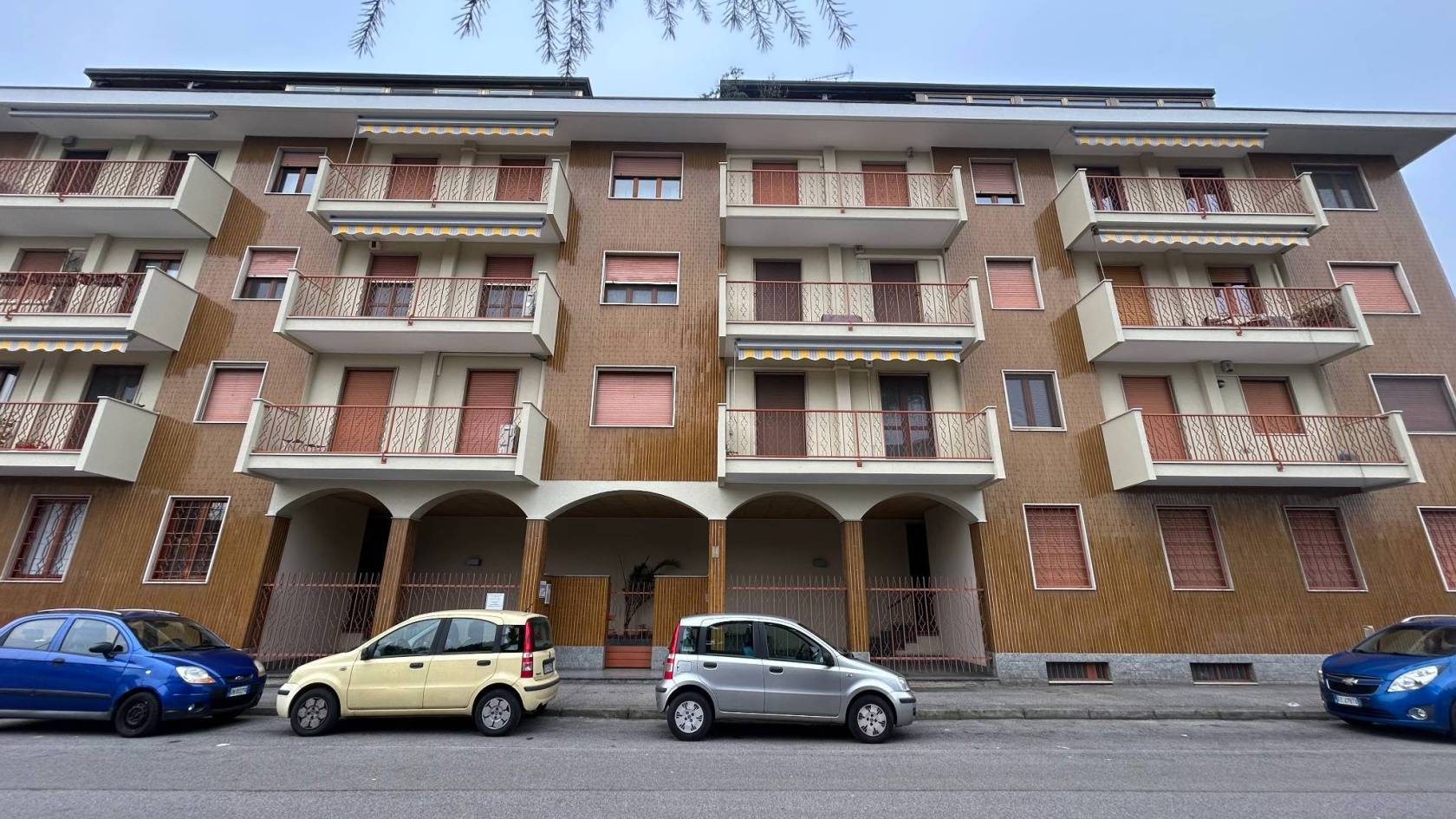 Facciata