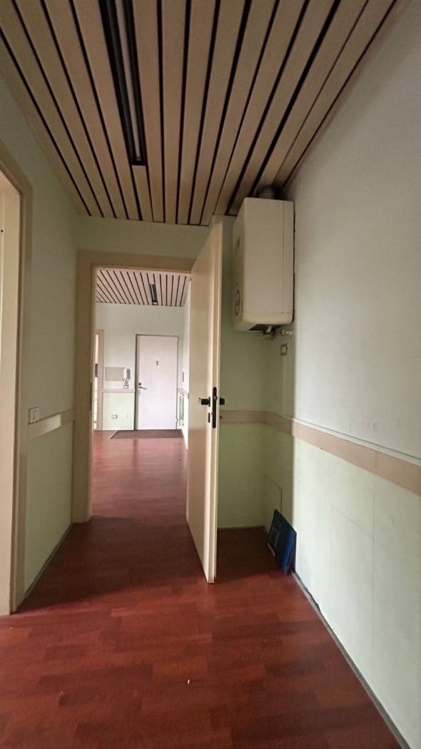 Interno appartamento
