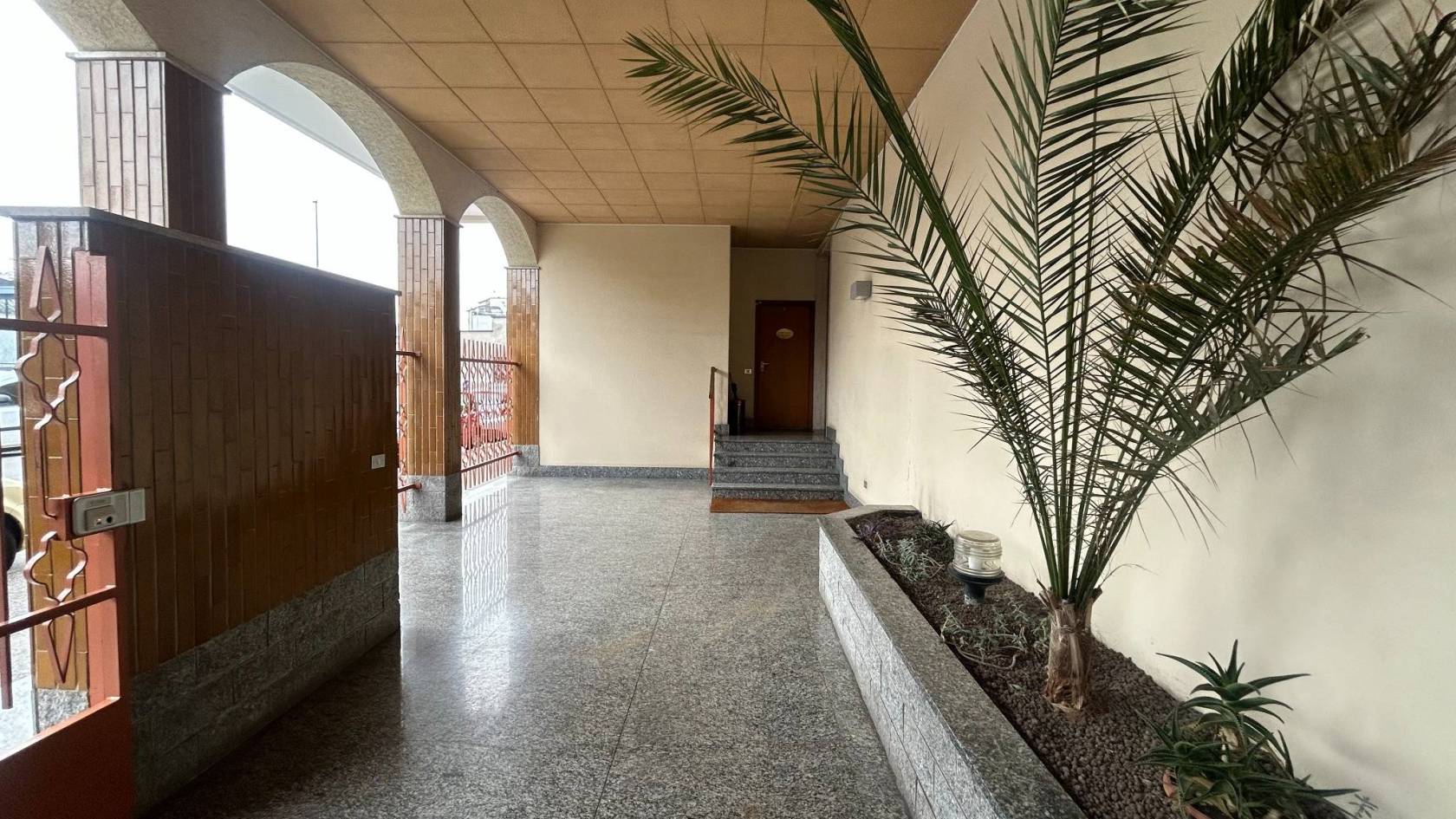 Interno palazzo