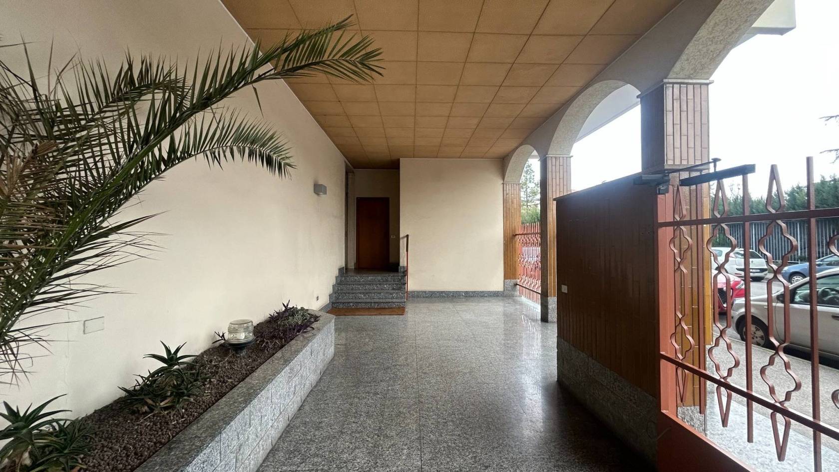 Interno palazzo