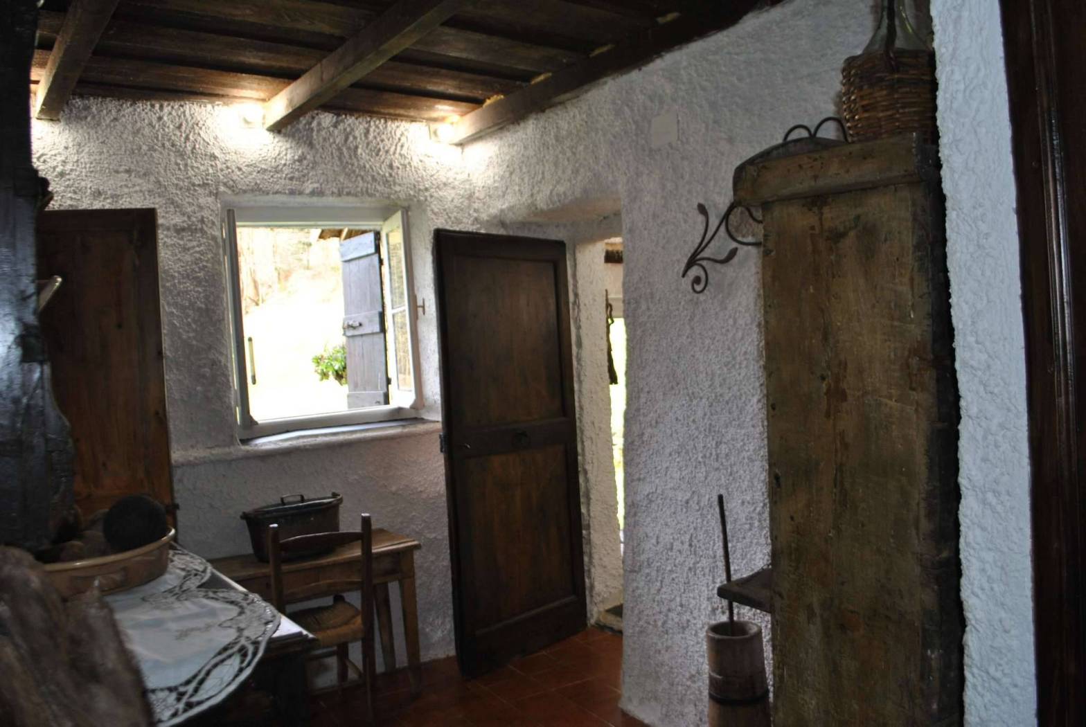Interno appartamento