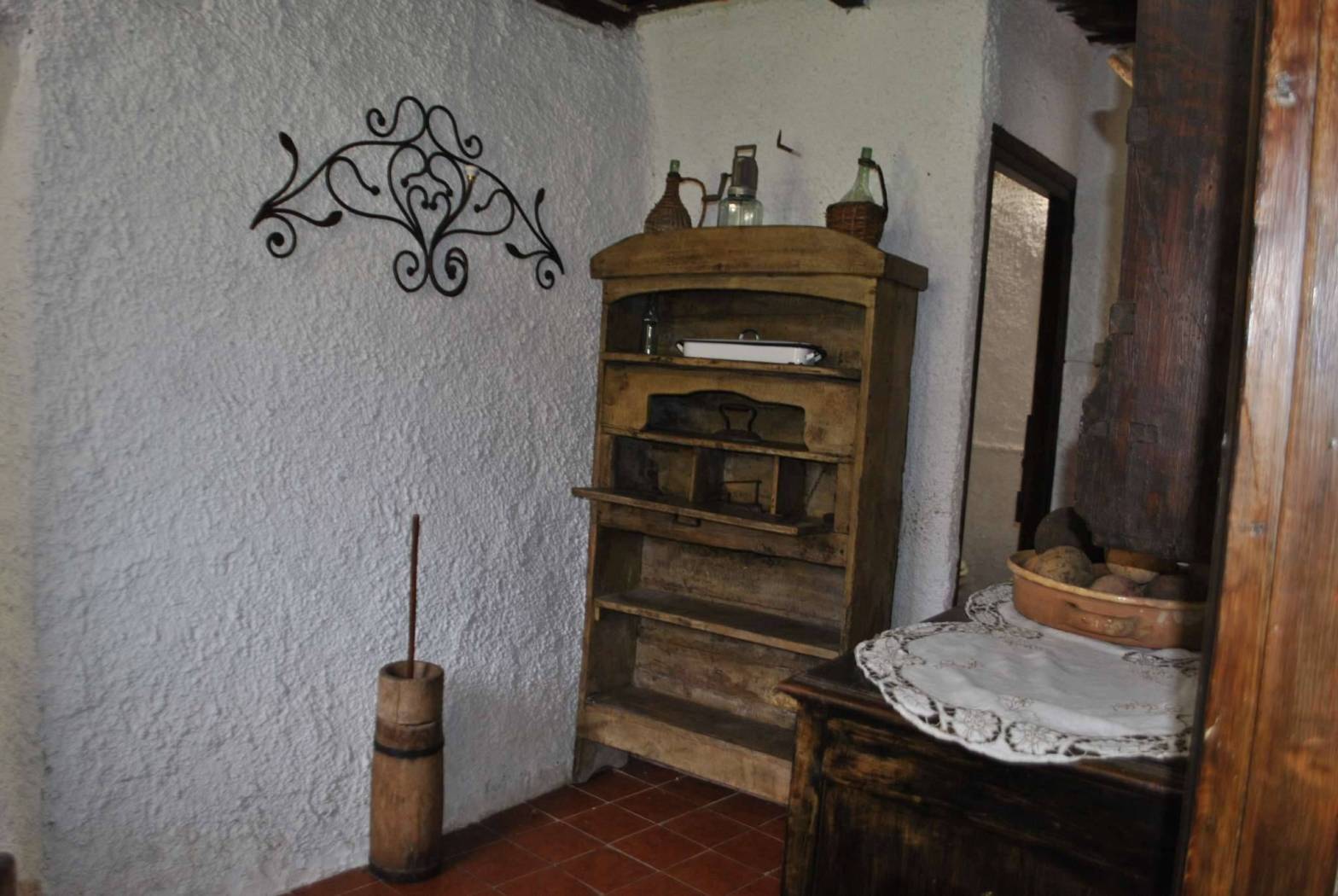 Interno appartamento