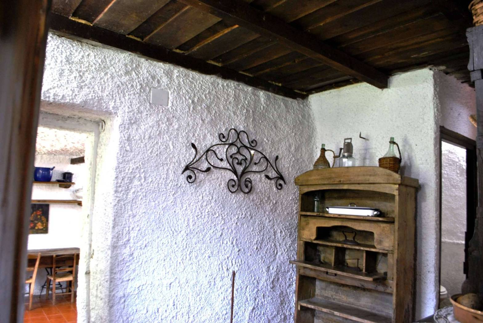 Interno appartamento