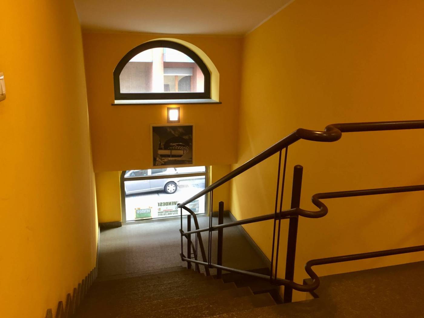 Interno palazzo