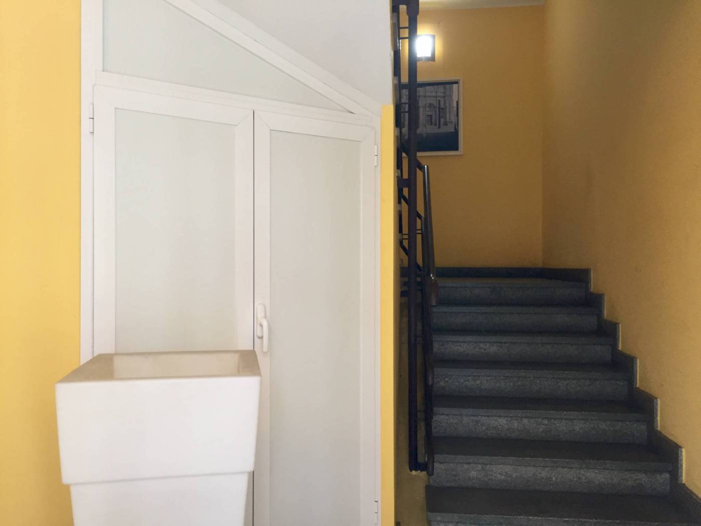Interno palazzo