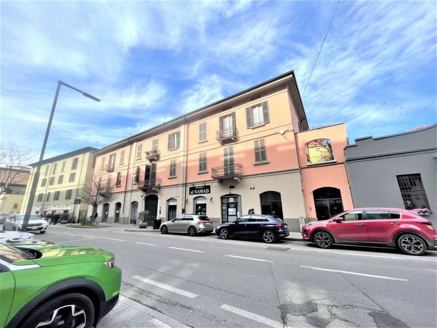 Facciata