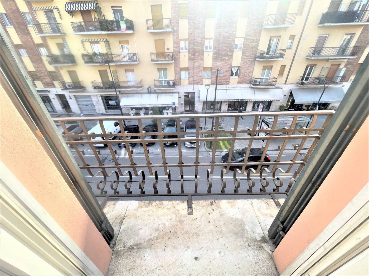 Balcone