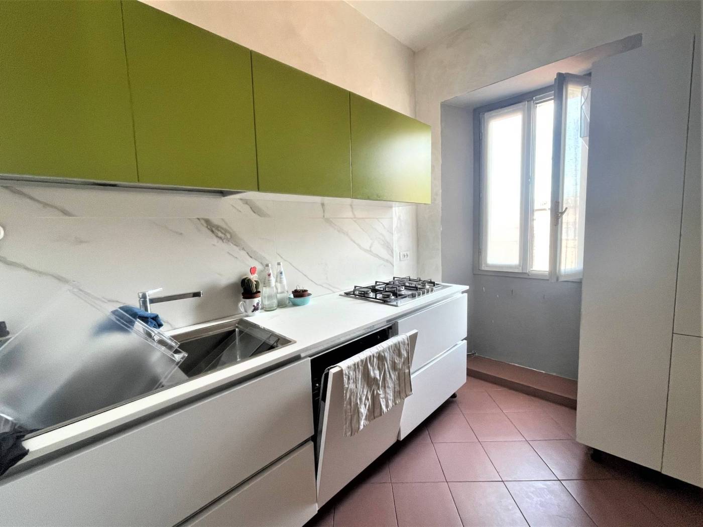 Cucina