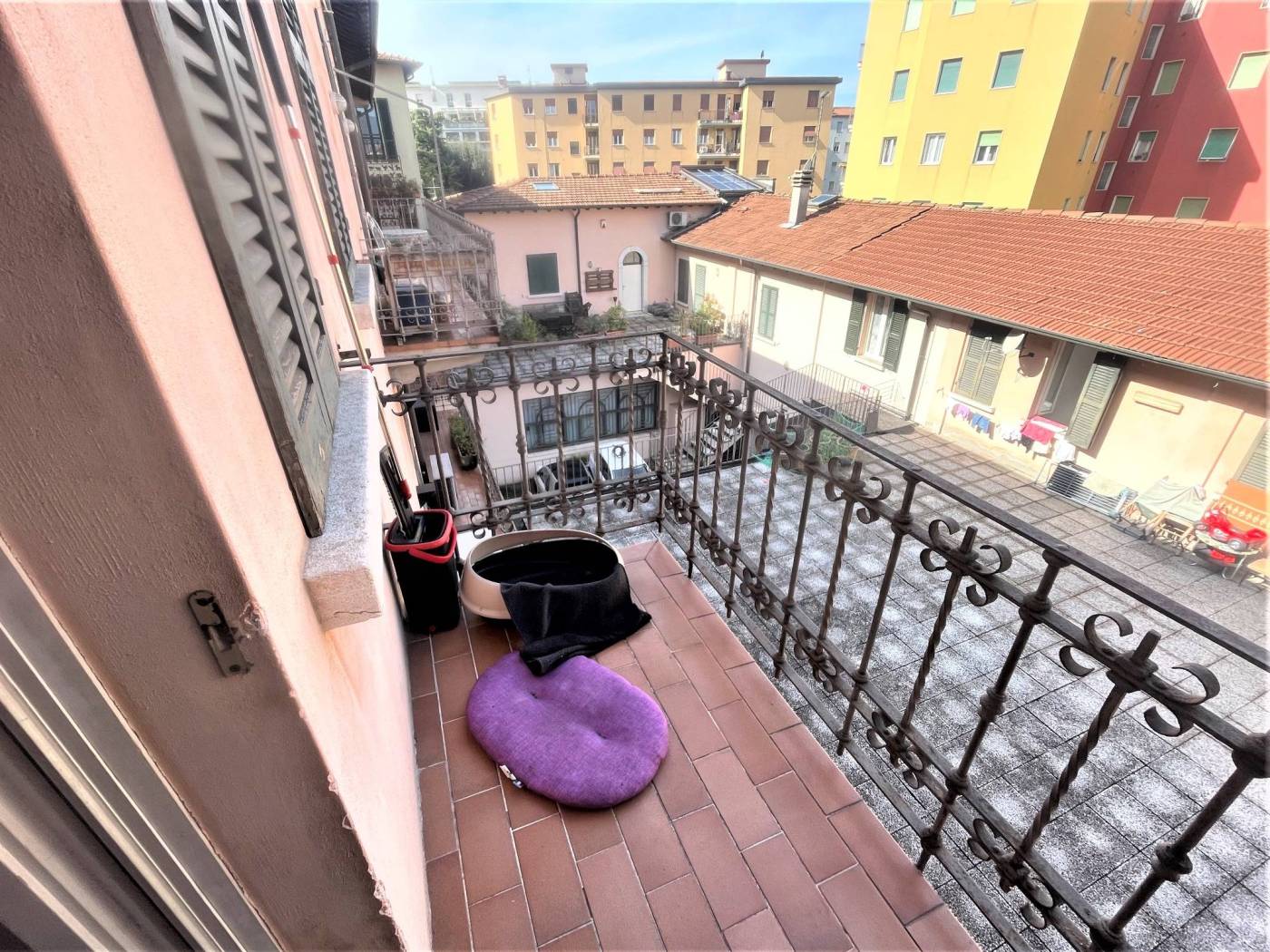 Balcone