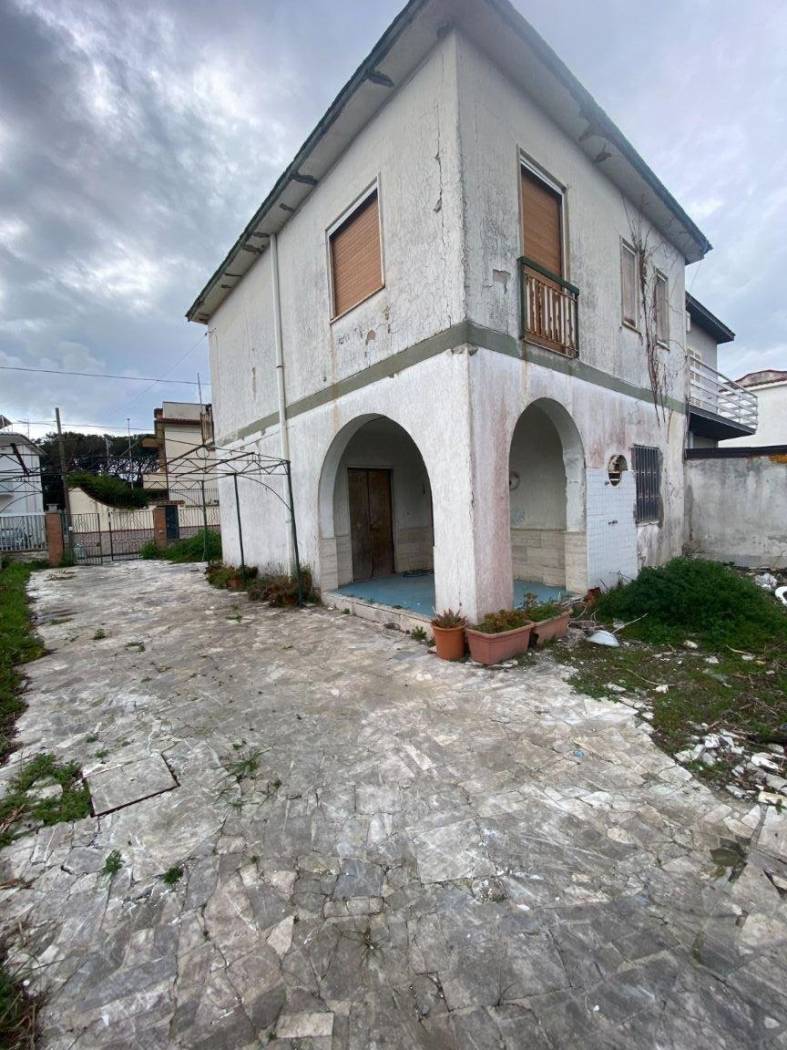 Facciata