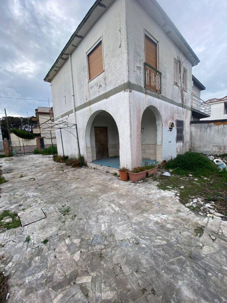 Facciata