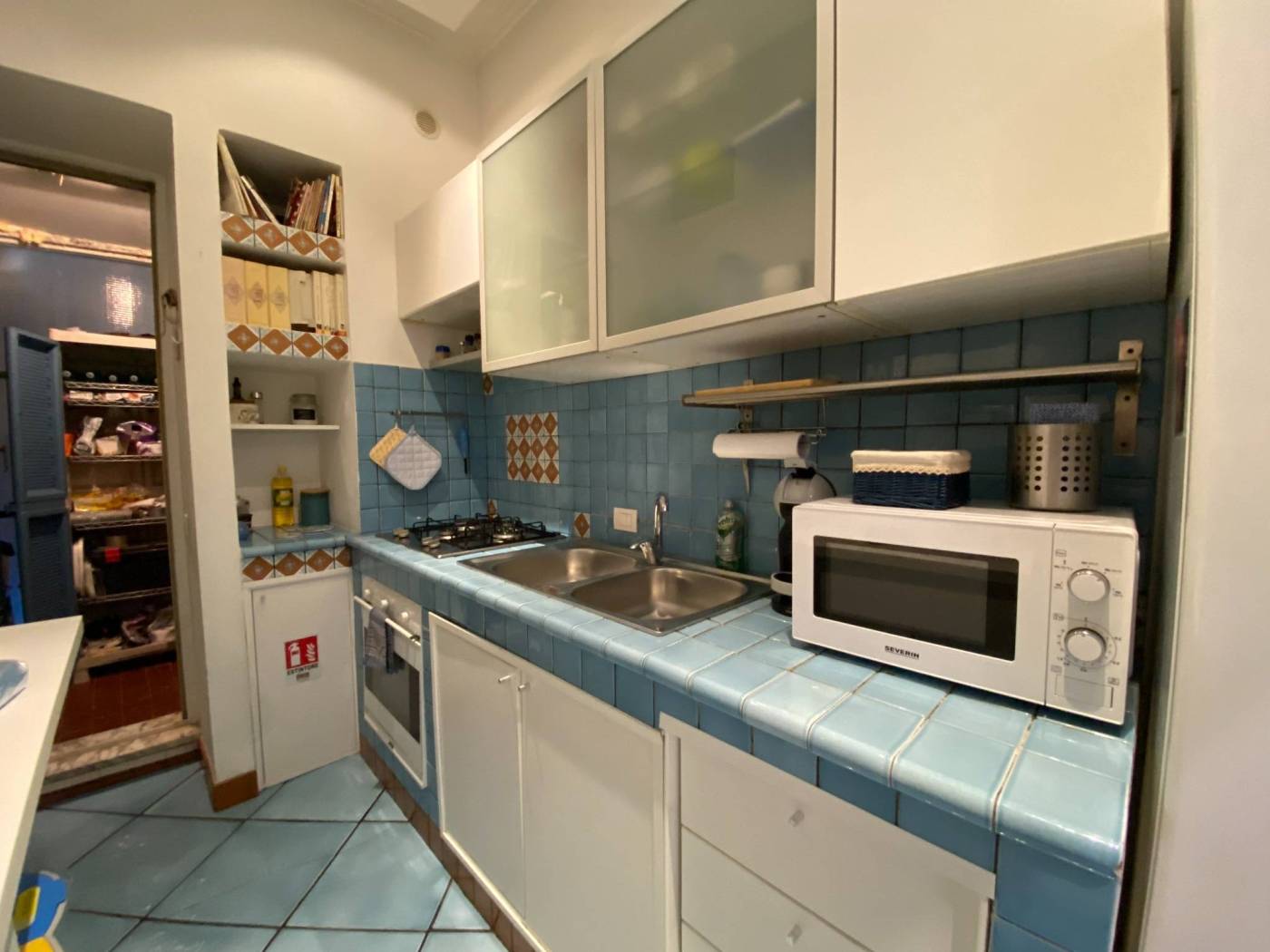 Cucina