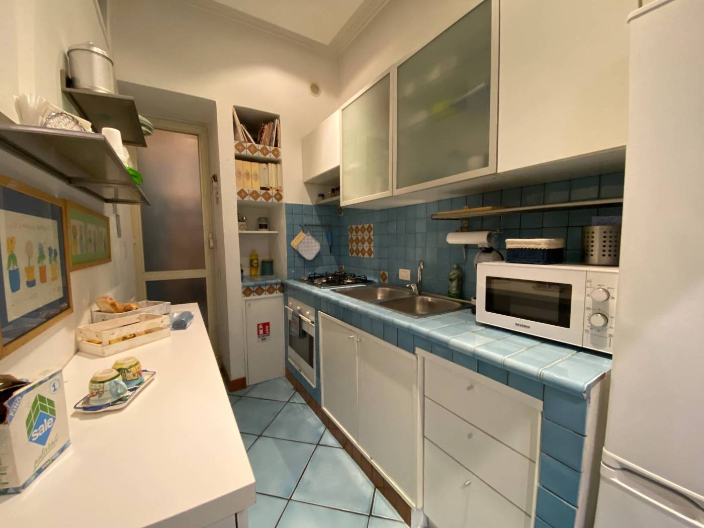 Cucina