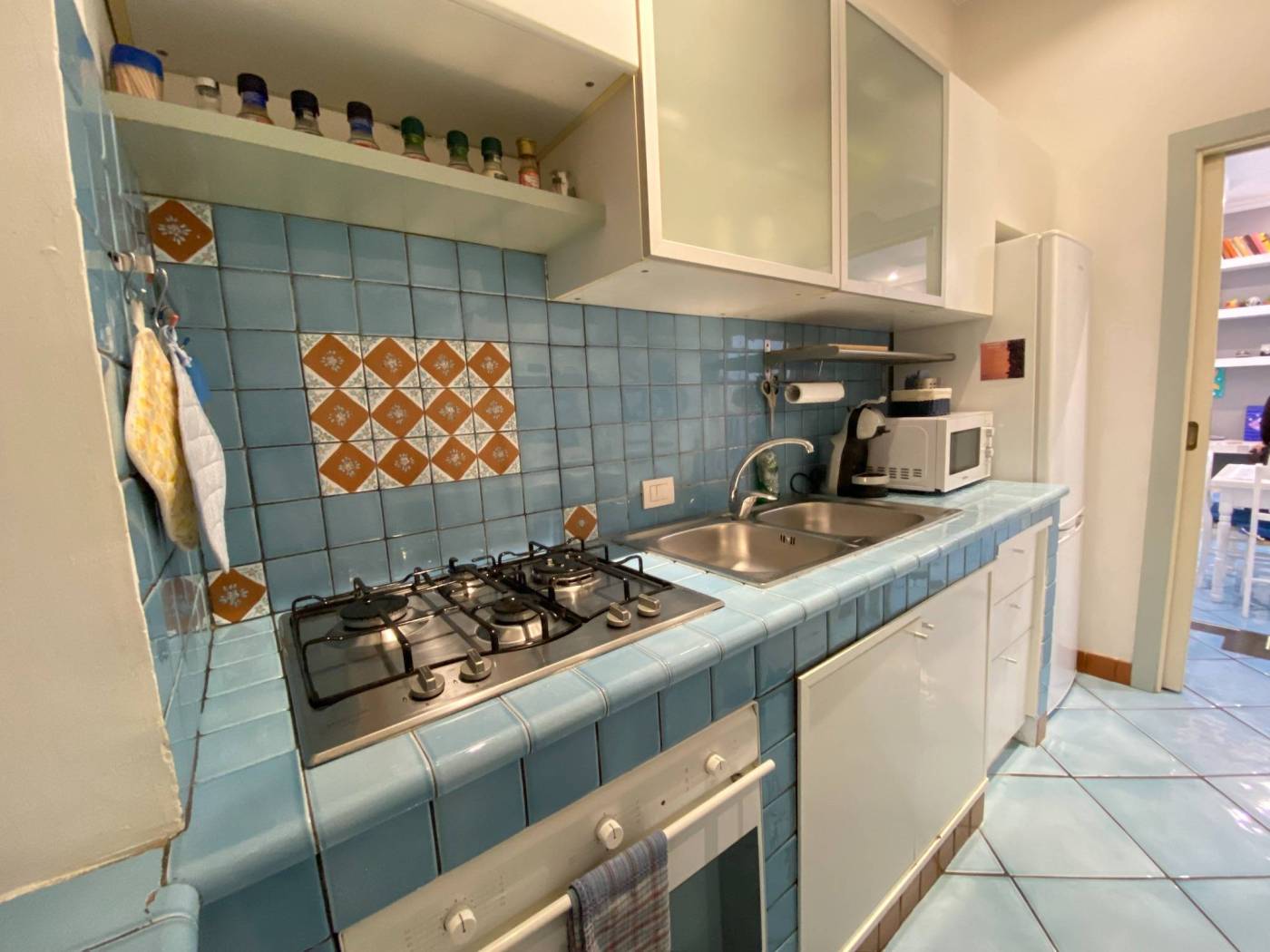 Cucina