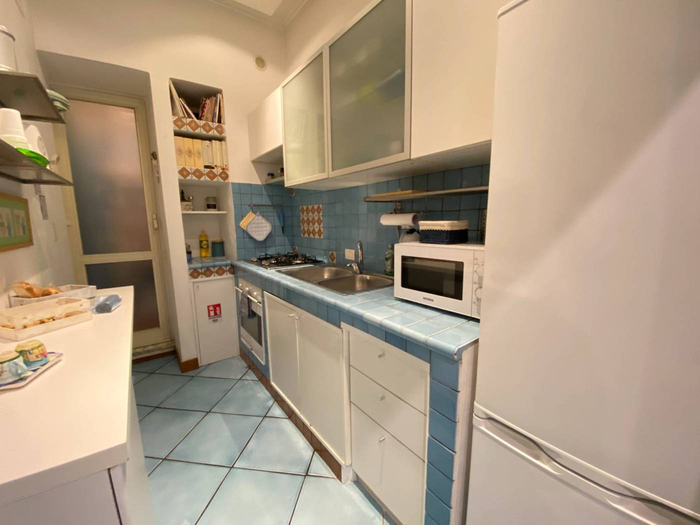 Cucina